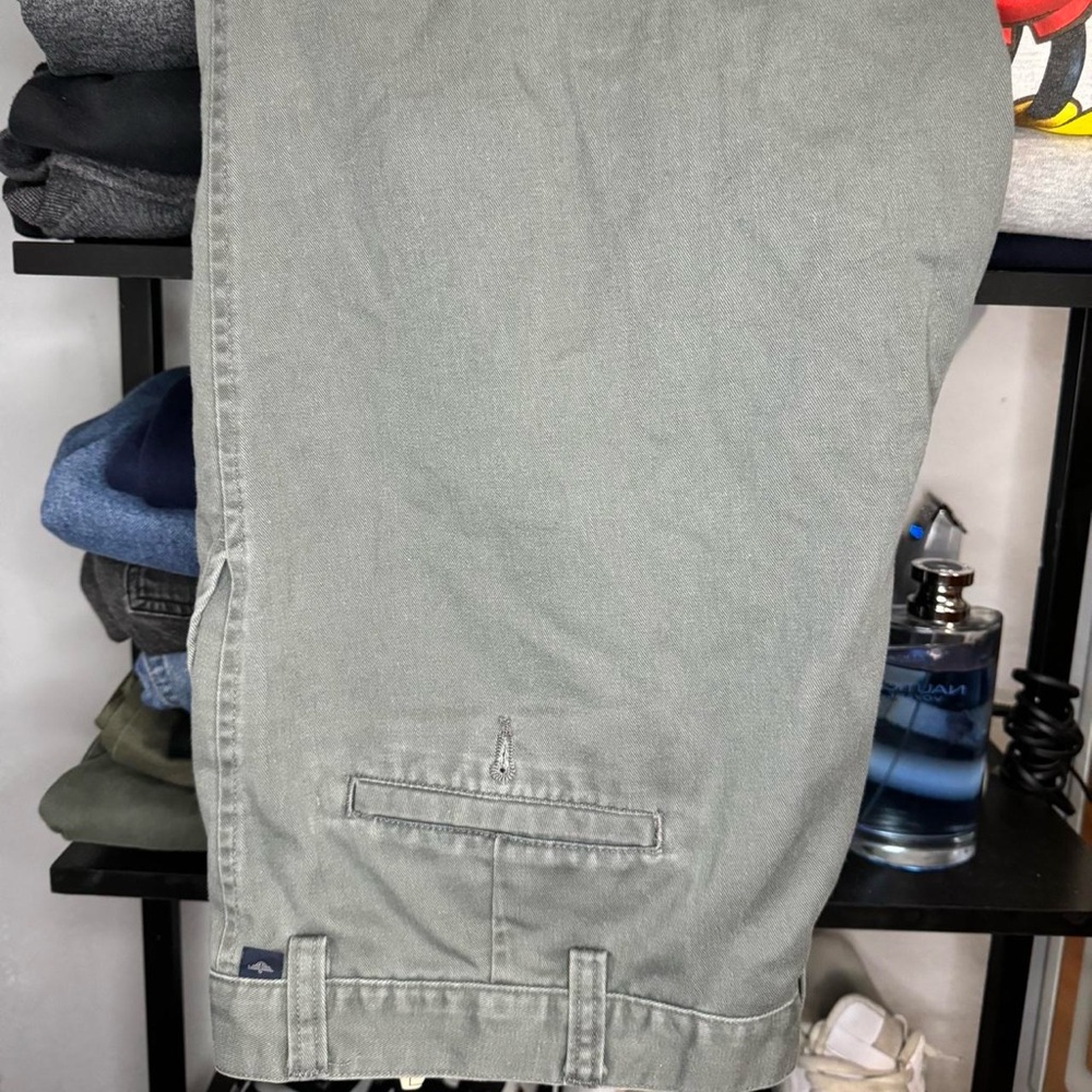 Dockers pants size 40,30